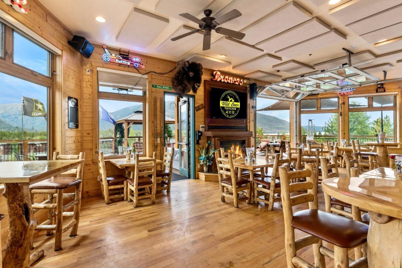 Gateway Hotel Grand Lake