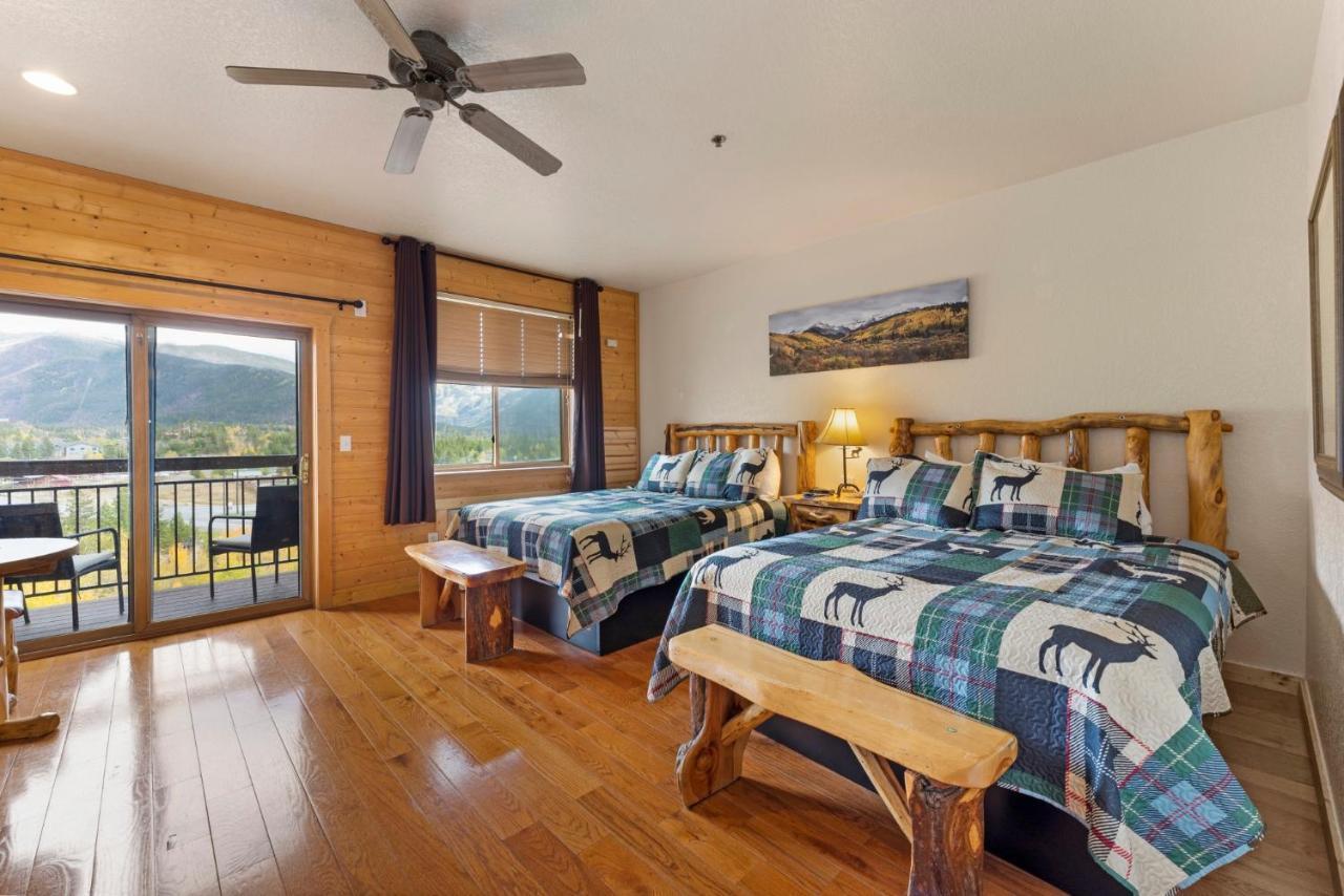 Gateway 4* Grand Lake