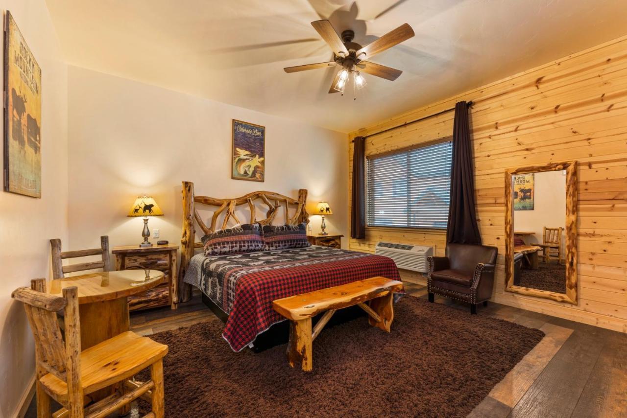 Gateway 4* Grand Lake